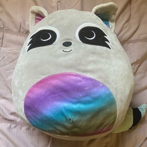 Raccoon squishmellow